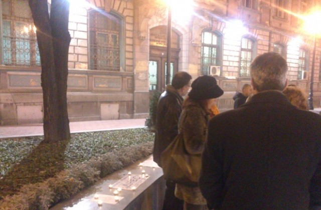 Банкерите не чуват вика на шараните