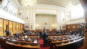 Спорният въпрос за партийните субсидии