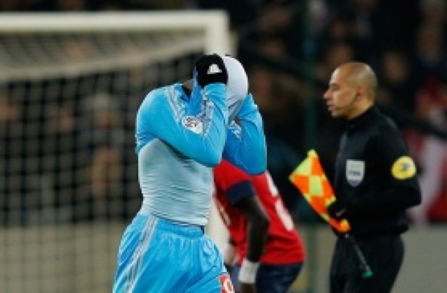 Нант надделя над Марсилия в спор за четвъртото място