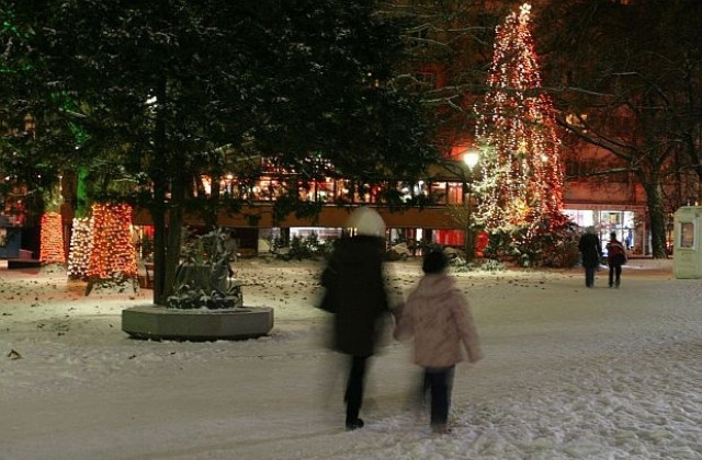 Жълт код за силен вятър в 23 области