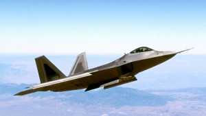 САЩ разработили нов безпилотен самолет по технологията стелт