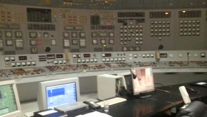 Партньорска проверка на WANO в АЕЦ Козлодуй