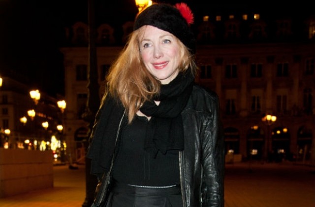 Дъщерята на Депардийо: Баща ми е хулиган, който ще умре до 5 години