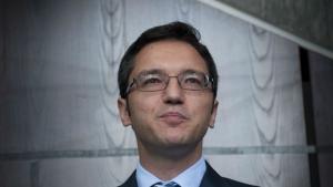 Вигенин обещава да анализираме забележките на ЕК за Южен поток