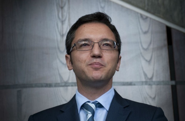 Вигенин обещава да анализираме забележките на ЕК за „Южен поток”