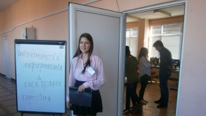 Ден на професиите в ПГИМ Йордан Захариев Кюстендил