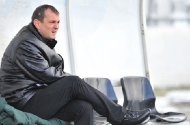 Загорчич: Резултатът можеше да бъде много по-различен