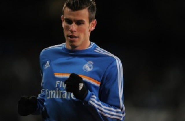 Реал замина за Валенсия без болния от грип Гарет Бейл