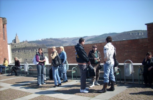 Студентите празнуват на 8 декември