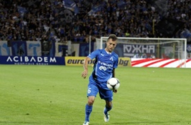 Орлин Старокин: Изчерпахме се откъм грешки, време е да побеждаваме