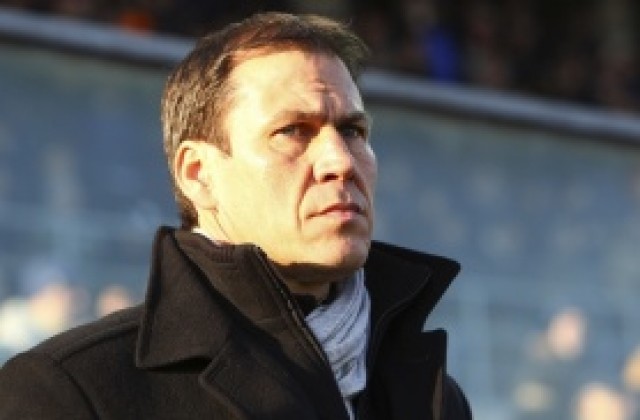 Гарсия: Рома се нуждае от 11 вълци срещу Фиорентина
