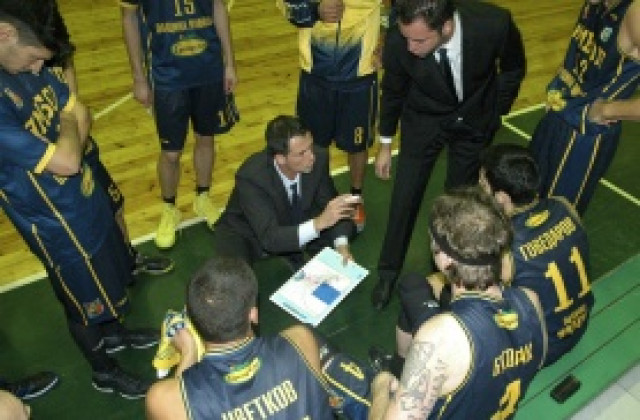 Ямбол спря полета на Черно море