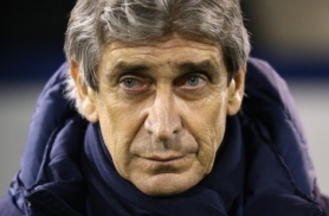 Пелегрини доволен от равния срещу Саутхемптън