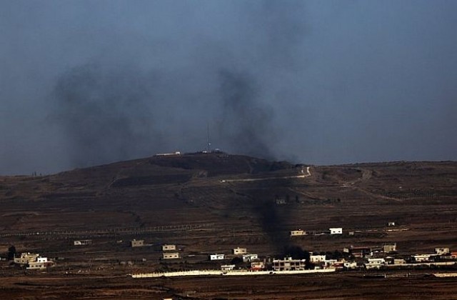 Палестински тийнейджър убит от израелската армия на Западния бряг
