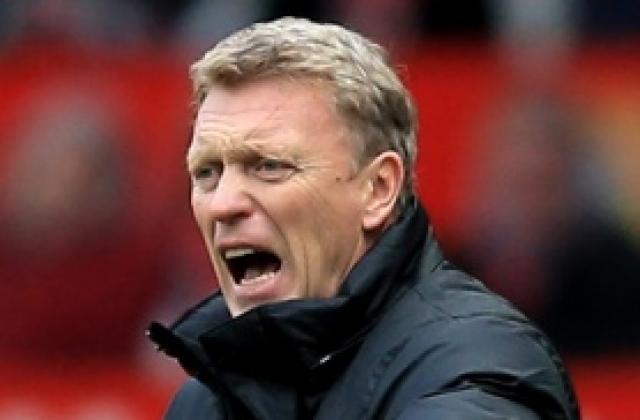 Мойс за молбата на Ван Перси: Абсолютна глупост!