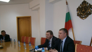 ИАРА създава по проект нови структури по поречието на Дунав