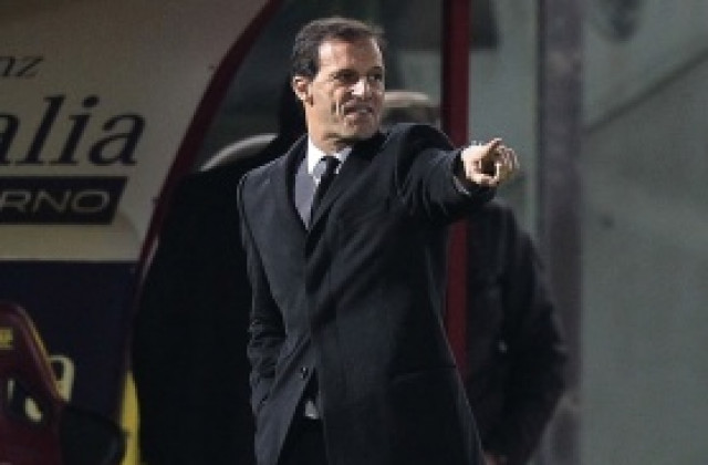 Алегри: На Милан му липсва решимост