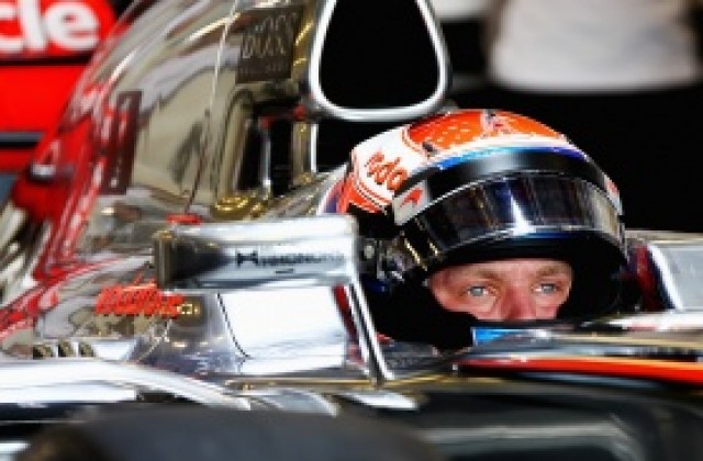 Новакът в Макларън: Хамилтън е моето вдъхновение