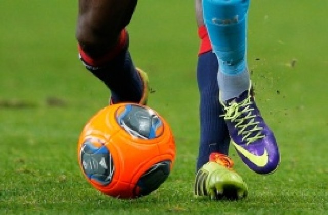 Лориен удари 10 от Рен, отложиха Сент Етиен-Евиан заради замръзнал терен