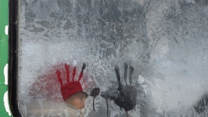 Коледата без сняг