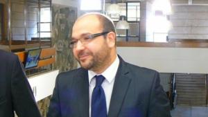 Христо Панчугов Реформаторският блок трябва до роди нова дясна партия