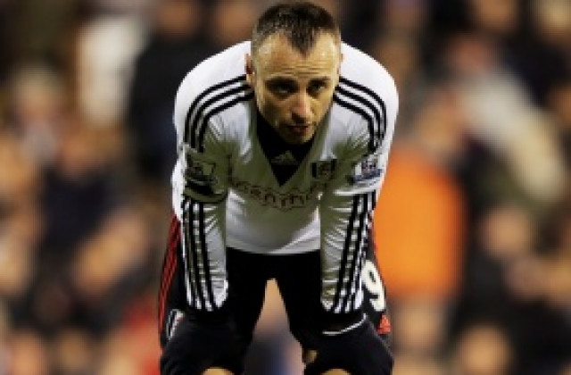 Съотборник призова Бербо: Не си тръгвай!