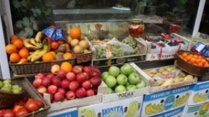 Цените на хранителните стоки остават стабилни в началото на декември