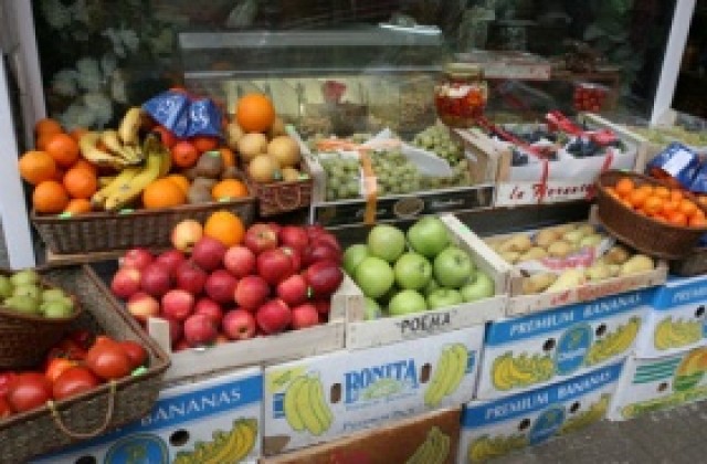 Цените на хранителните стоки остават стабилни в началото на декември