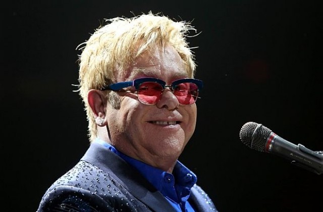Ислямисти обещаха репресии в отговор на концерт на Елтън Джон