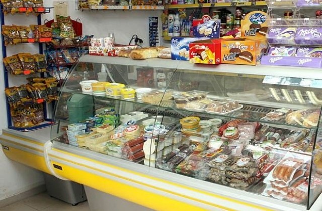 Цените на храните остават стабилни