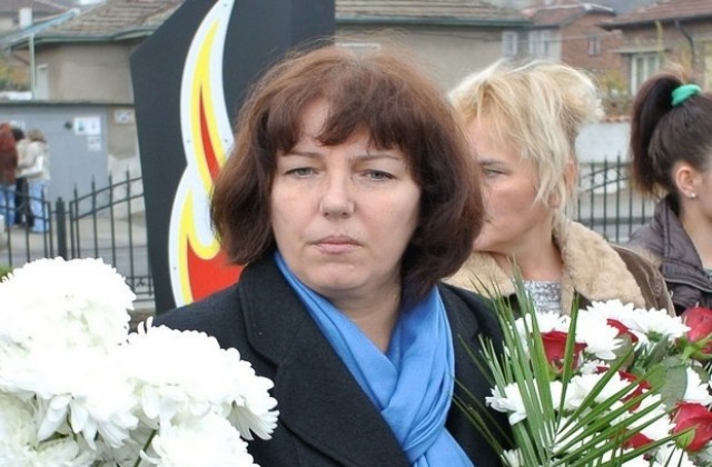 Инсулт покоси депутатката от ГЕРБ Ирена Узунова, състоянието й е тежко