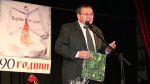 Милко Недялков Читалище Възраждане 1923 е гордост за област Ловеч
