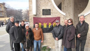 Почетоха композитора на Тих бял Дунав