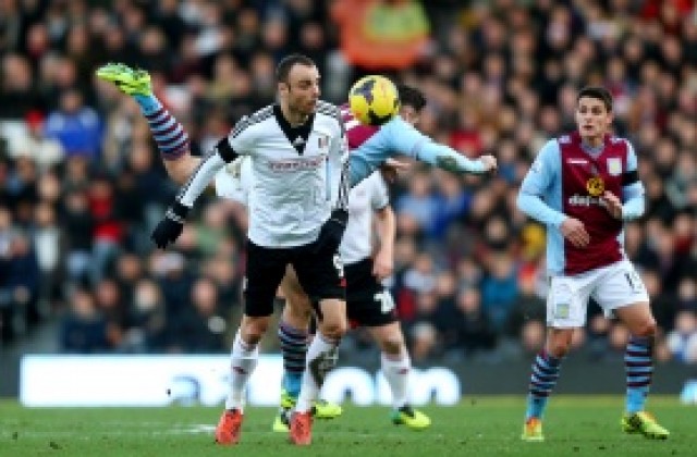 ВИДЕО: Бербо прекъсна черната серия на Котиджърс