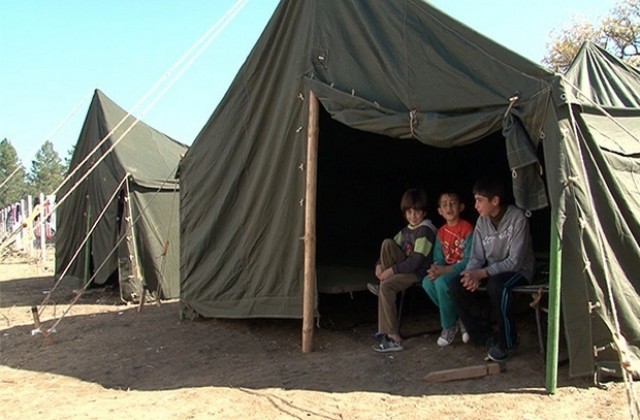Агенцията за бежанците раздала над 2.2 млн. лв. без търг