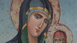 Православната църква чества Св Анна