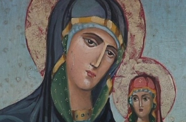 Православната църква почита Св. Анна