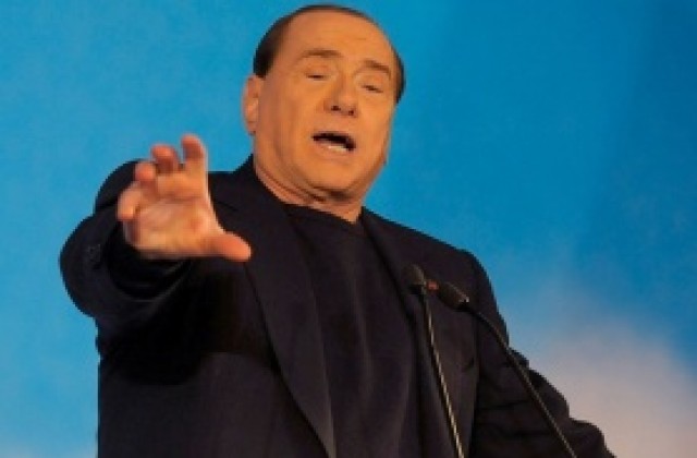 Берлускони: Милан не може без моята помощ