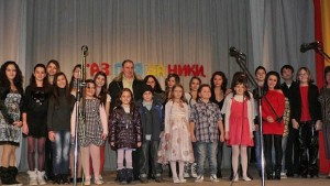 Представят книга на вокалния педагог Стефка Димитрова
