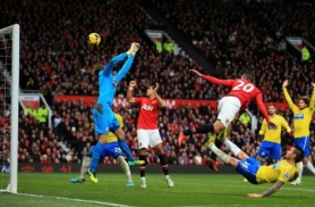 Фен на Манчестър Юнайтед се самоуби след загубата от Нюкасъл