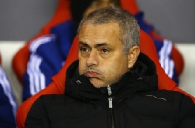 Моу: С по-класни нападатели щяхме да сме първи