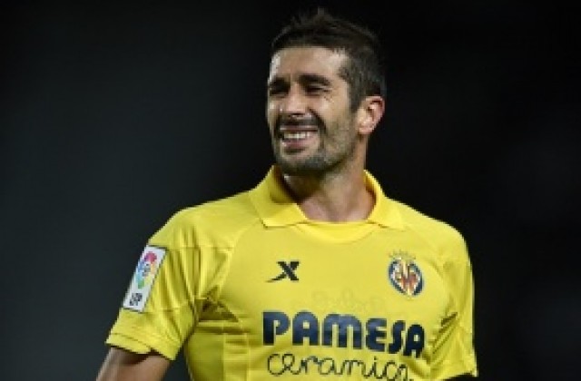 Кани подписа нов контракт с Виляреал