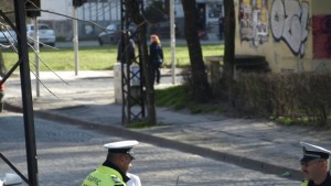 72годишен загина след челен сблъсък в дърво