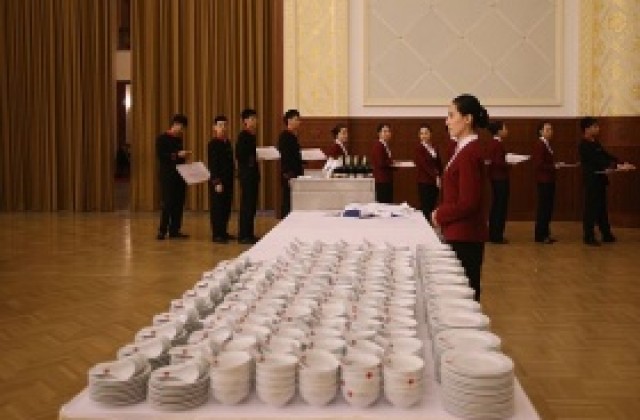 Китай забрани лукса за държавни и партийни кадри