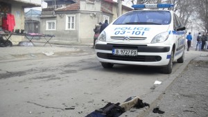 Мъж се самозапали във Варна