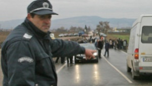 Варненец загина на пътя