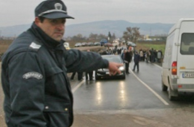 Варненец загина на пътя