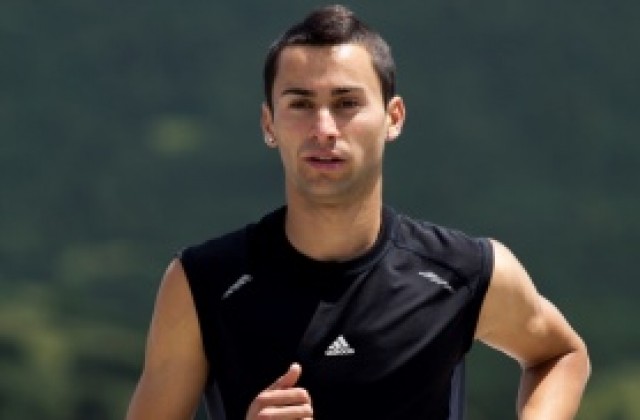 Спортният талант Митко Ценов взе сребро на Европейското по крос кънтри