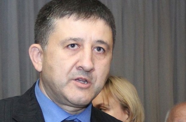 Независимият депутат Георги Марков не отхвърля възможността да се върне в ГЕРБ