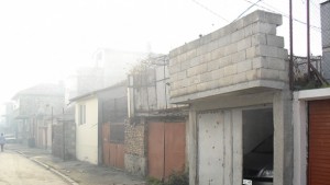 Шизофрения тласнала Събин към самозапалване